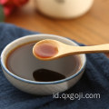 Sampel produk gratis Hapus ekstrak jus goji berry